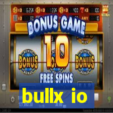 bullx io